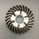 Шестерня заднего хода Yamaha 40X (66T-45571-00; 66T-45570-00)  (Omax)