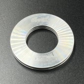 Лабиринтное уплотнение коленвала Yamaha 9.9-15 Old (29X57X6) (Omax)