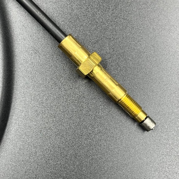 Трос д/у (газ/реверс) Mercrusier Bravo (8M0176523; 815471А6; 815471A3; 18-214) (Sinera)