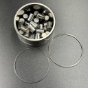 Подшипник роликовый коренной Mercury 70-115 (Omax)