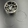 Подшипник роликовый коренной Mercury 70-115 (Omax)
