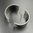Подшипник роликовый коренной Mercury 70-115 (Omax)