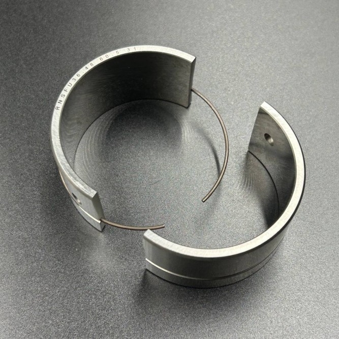 Подшипник роликовый коренной Mercury 70-115 (Omax)