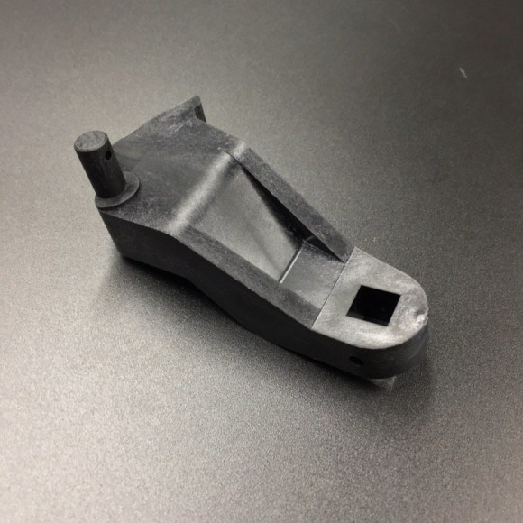 Рычаг тяги переключения скорости Yamaha 40X (Yamaha)