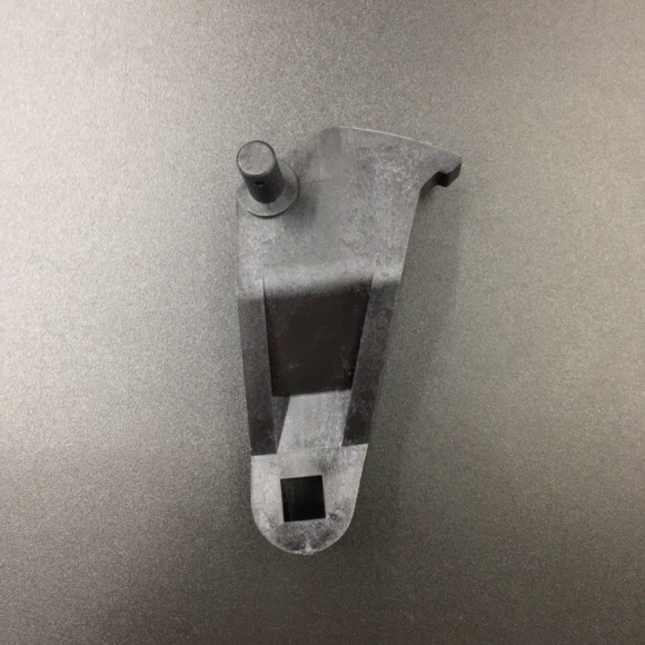 Рычаг тяги переключения скорости Yamaha 40X (Yamaha)