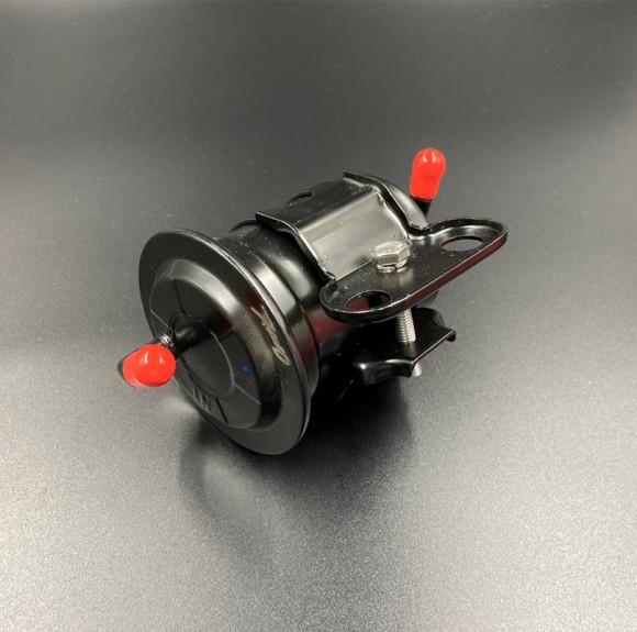 Фильтр топливный Suzuki DF150-175, DF150-200(A) (15440-96J00 / 15440-96J10 / 15440-96J11) (Omax)