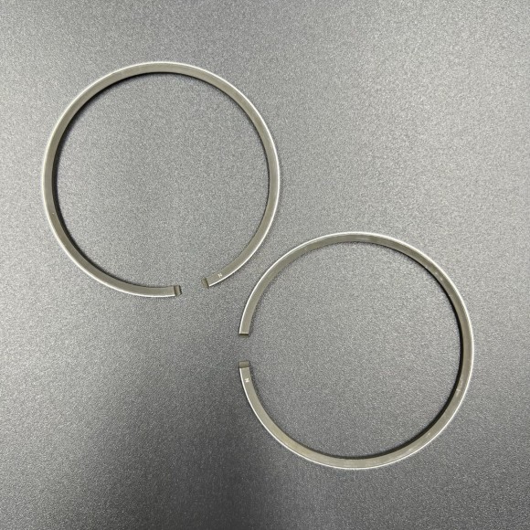 Кольца поршневые, комплект на один поршень Yamaha 30D (STD) (Omax) Кольца поршневые, комплект на один поршень Yamaha 30D (STD) (Omax)