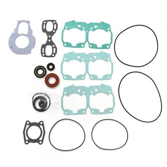 Полный комплект прокладок BRP 787RFI NW-10003F Полный комплект прокладок BRP 787RFI NW-10003F