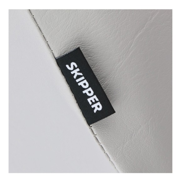 Кресло складное мягкое Skipper синий/серый Кресло складное мягкое Skipper синий/серый