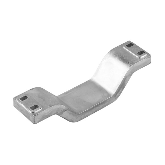 Анод Skipper для Yamaha 115BET, F115, 150FETO-200FETO магний Анод Skipper для Yamaha 115BET, F115, 150FETO-200FETO магний