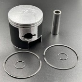 Поршневой комплект Suzuki DT40 (0.50mm) (12100-94400-0.50) (KACAWA) Поршневой комплект Suzuki DT40 (0.50mm) (12100-94400-0.50) (KACAWA)