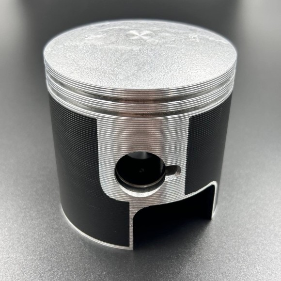 Поршневой комплект Suzuki DT40 (0.50mm) (12100-94400-0.50) (KACAWA)