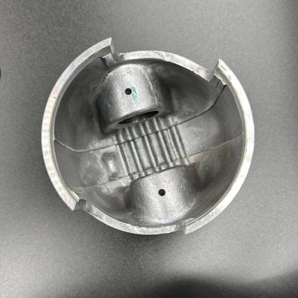 Поршневой комплект Suzuki DT40 (0.50mm) (12100-94400-0.50) (KACAWA)