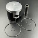 Поршневой комплект Suzuki DT40 (0.50mm) (12100-94400-0.50) (Osaka)