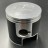 Поршневой комплект Suzuki DT40 (0.50mm) (12100-94400-0.50) (Osaka)