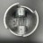 Поршневой комплект Suzuki DT40 (0.50mm) (12100-94400-0.50) (Osaka)