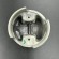 Поршневой комплект Yamaha 30D (3 цил.) (0.50mm) (Kacawa)