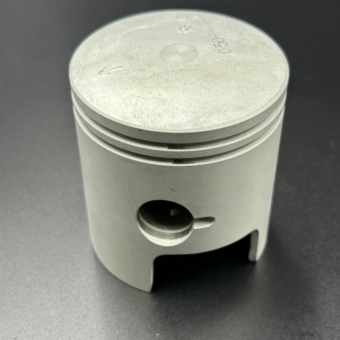 Поршневой комплект Yamaha 30D (3 цил.) (0.50mm) (Kacawa)