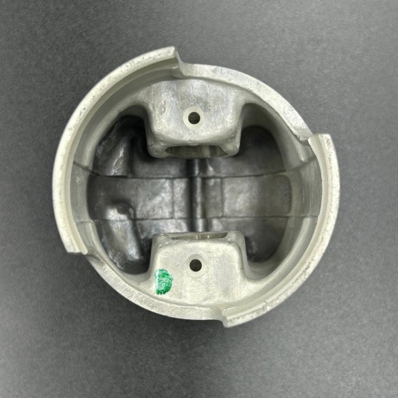 Поршневой комплект Yamaha 30D (3 цил.) (0.50mm) (Kacawa)