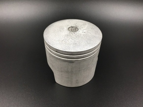 Поршень Yamaha 20-25 (STD) (Yamaha)