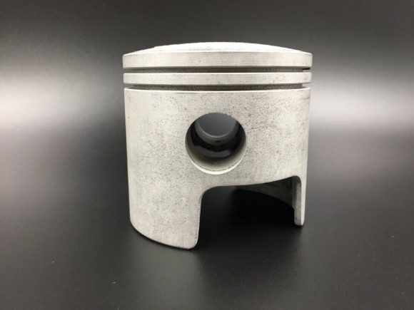 Поршень Yamaha 20-25 (STD) (Yamaha)