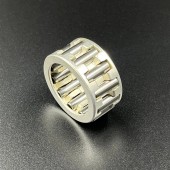 Подшипник шатунный Yamaha 9.9-15 (20x28x14) (Omax) Подшипник шатунный Yamaha 9.9-15 (20x28x14) (Omax)