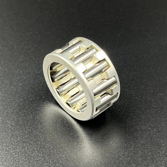 Подшипник шатунный Yamaha 9.9-15 (20x28x14) (Omax)