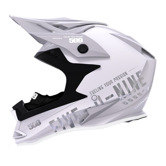 Шлем 509 Altitude Fidlock Storm Chaser (2019), XS