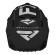 Шлем FXR Clutch Evo Le.5 Black/Silver, M