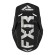Шлем FXR Clutch Evo Le.5 Black/Silver, M
