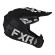 Шлем FXR Clutch Evo Le.5 Black/Silver, M