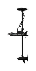 Троллинговый электромотор Haswing Cayman B 120 lbs/183 см/36v/GPS (электроякорь), черный