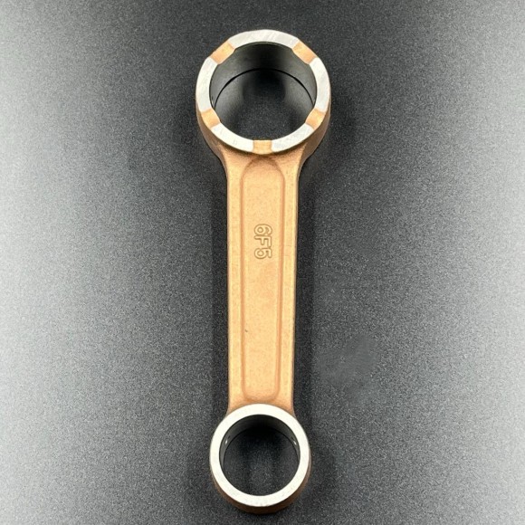 Шатун Yamaha 40X (66T-11651-00) (Omax)