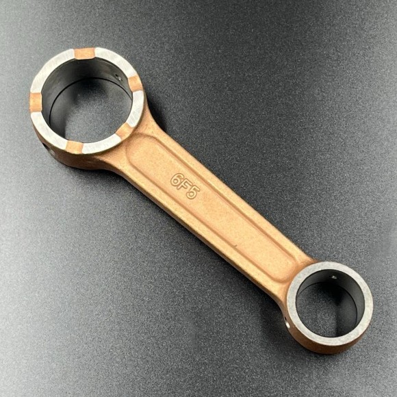 Шатун Yamaha 40X (66T-11651-00) (Omax)