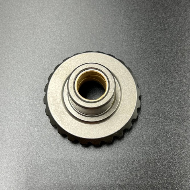 Шестерня переднего хода Yamaha 30D (6J8-45560-00) (KACAWA)