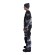 Полукомбинезон Jethwear без утеплителя Grey Camo, L