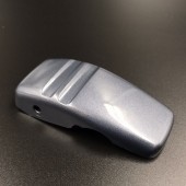 Защелка капота Yamaha F40-50 (Yamaha)