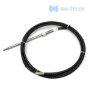 Трос рулевой Nautflex YK-160 27 (M66 27), 8,23м