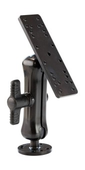 Крепление под эхолот или навигатор Крепление под эхолот или навигатор