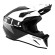 Шлем 509 Altitude 2.0 Carbon Fiber 3K Hi Flow Stormchaser (2023), 3X