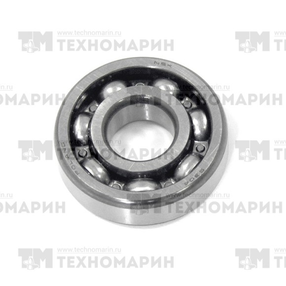 Подшипник 6304CM (6304CM D 6) Подшипник 6304CM (6304CM D 6)