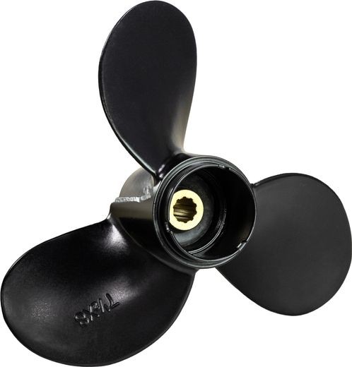 Гребной винт 3x7-1/2x8, Marine Rocket