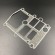 Прокладка под блок Yamaha 9,9-15 OLD (Omax)