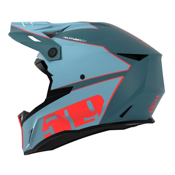 Шлем 509 Altitude 2.0 Sharkskin, MD Шлем 509 Altitude 2.0 Sharkskin, MD