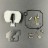 Ремкомплект карбюратора Yamaha F9.9-15 (Omax)