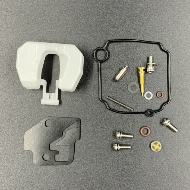 Ремкомплект карбюратора Yamaha F9.9-15 (Omax)