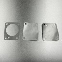 Ремкомплект топливного насоса 6G1 Yamaha 3-15 (Sinera)