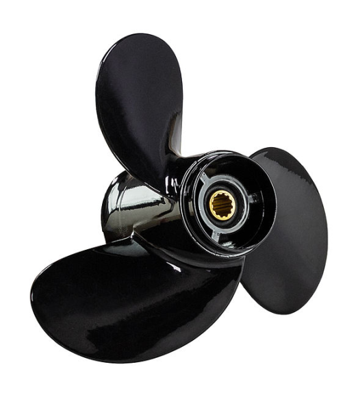 Гребной винт 3x8.5x7.5, Marine Rocket Гребной винт 3x8.5x7.5, Marine Rocket
