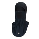 Балаклава SIXS WTB 2 Black/Black Carbon, OS