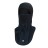 Балаклава SIXS WTB 2 Black/Black Carbon, OS